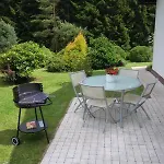 Luxury Fireplace + Sauna Stará Paka