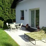 Luxury Fireplace + Sauna * Stará Paka