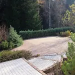 아파트 Luxury Fireplace + Sauna *