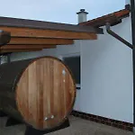 Luxury Fireplace + Sauna * Stará Paka