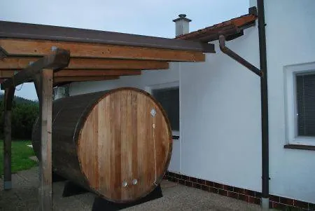 Luxury Fireplace + Sauna * Stará Paka