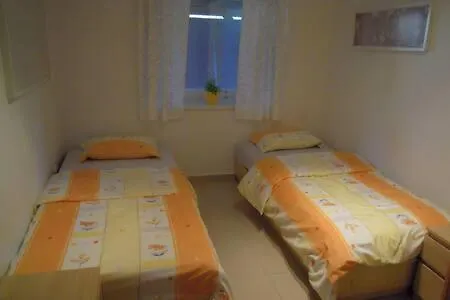 Luxury Fireplace + Sauna Apartamento *